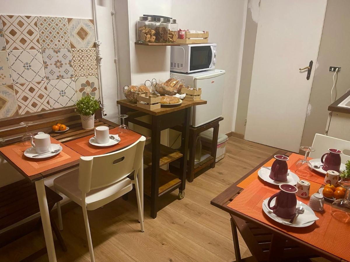 B&B Maggiore 58 Болонья Экстерьер фото