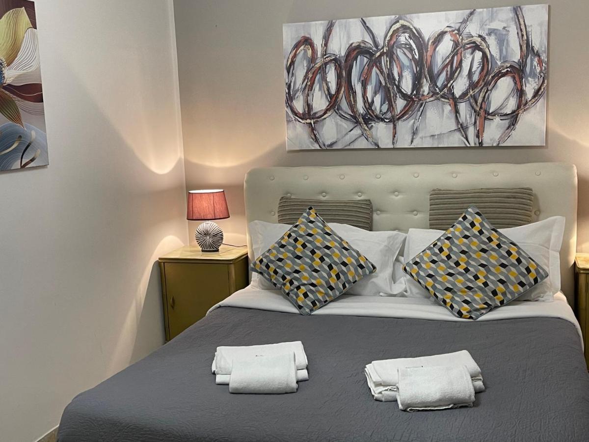 B&B Maggiore 58 Болонья Экстерьер фото