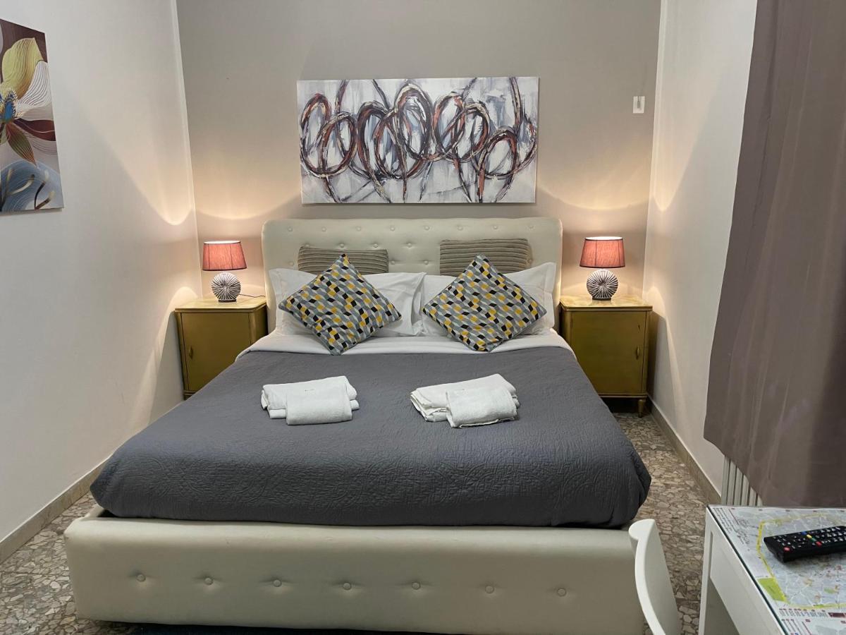 B&B Maggiore 58 Болонья Экстерьер фото