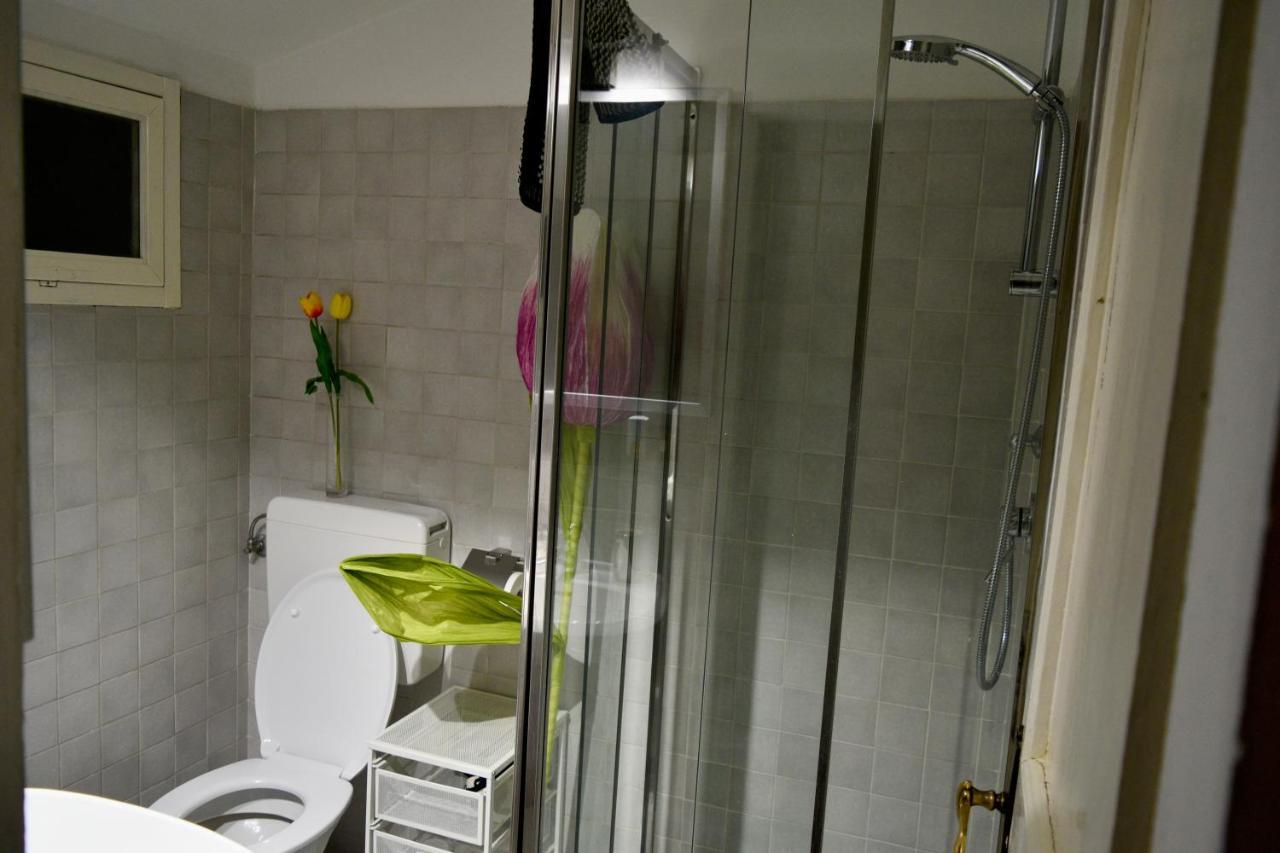 B&B Maggiore 58 Болонья Экстерьер фото