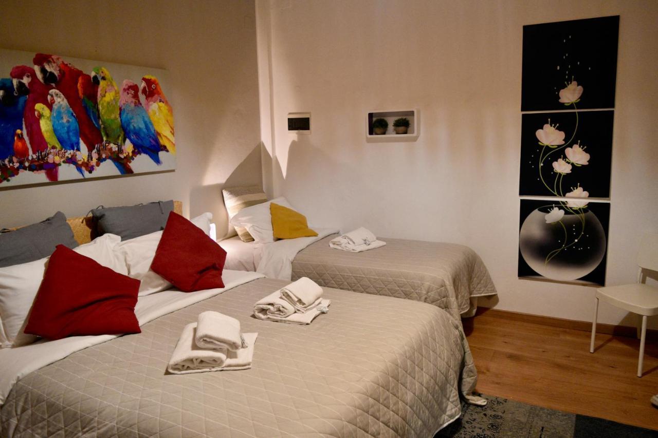 B&B Maggiore 58 Болонья Экстерьер фото