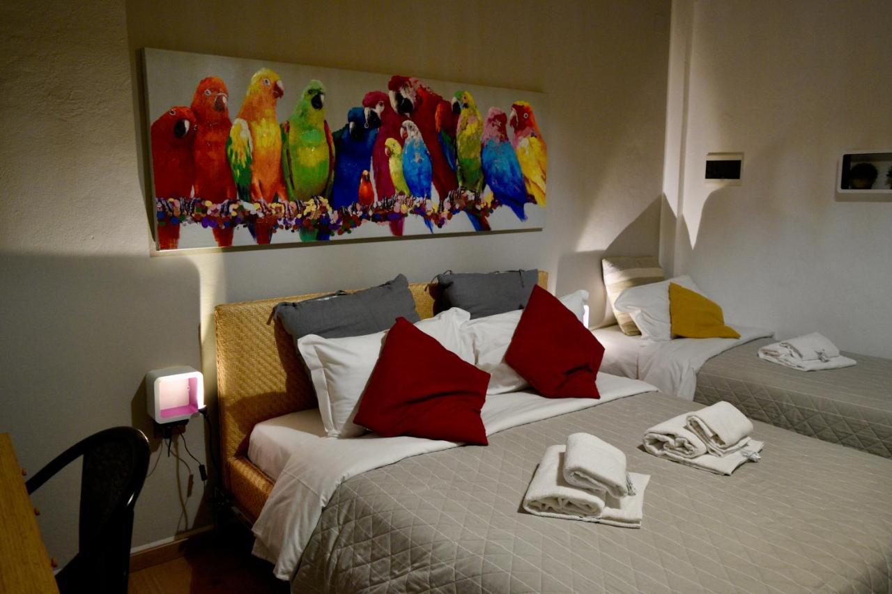 B&B Maggiore 58 Болонья Экстерьер фото