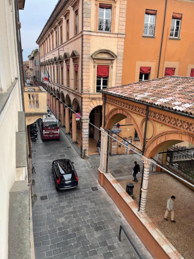 B&B Maggiore 58 Болонья Экстерьер фото