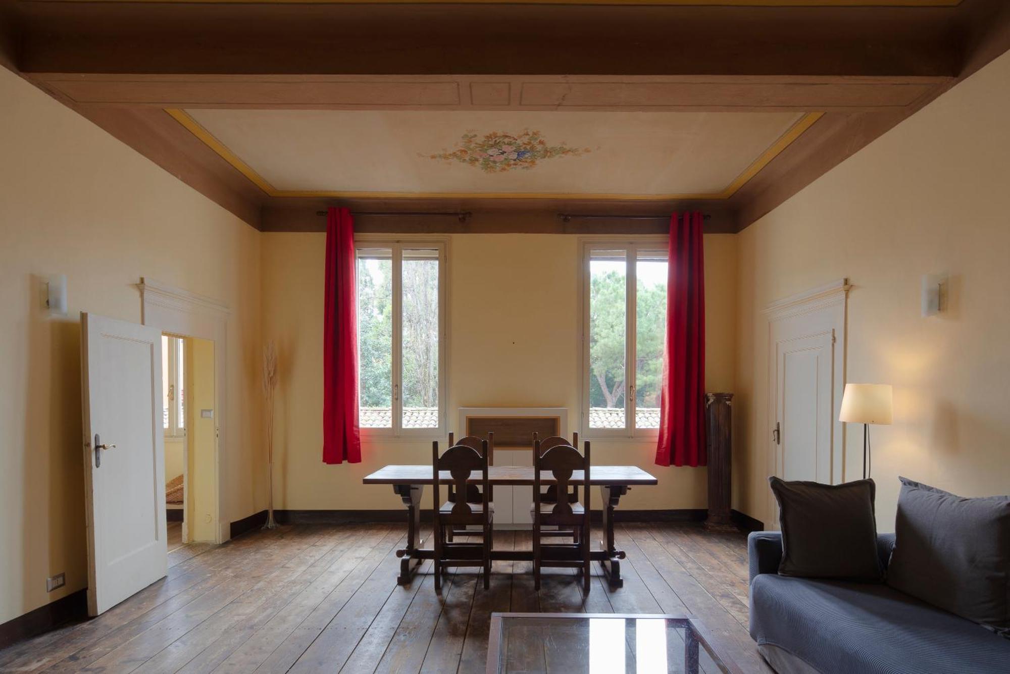 B&B Maggiore 58 Болонья Экстерьер фото