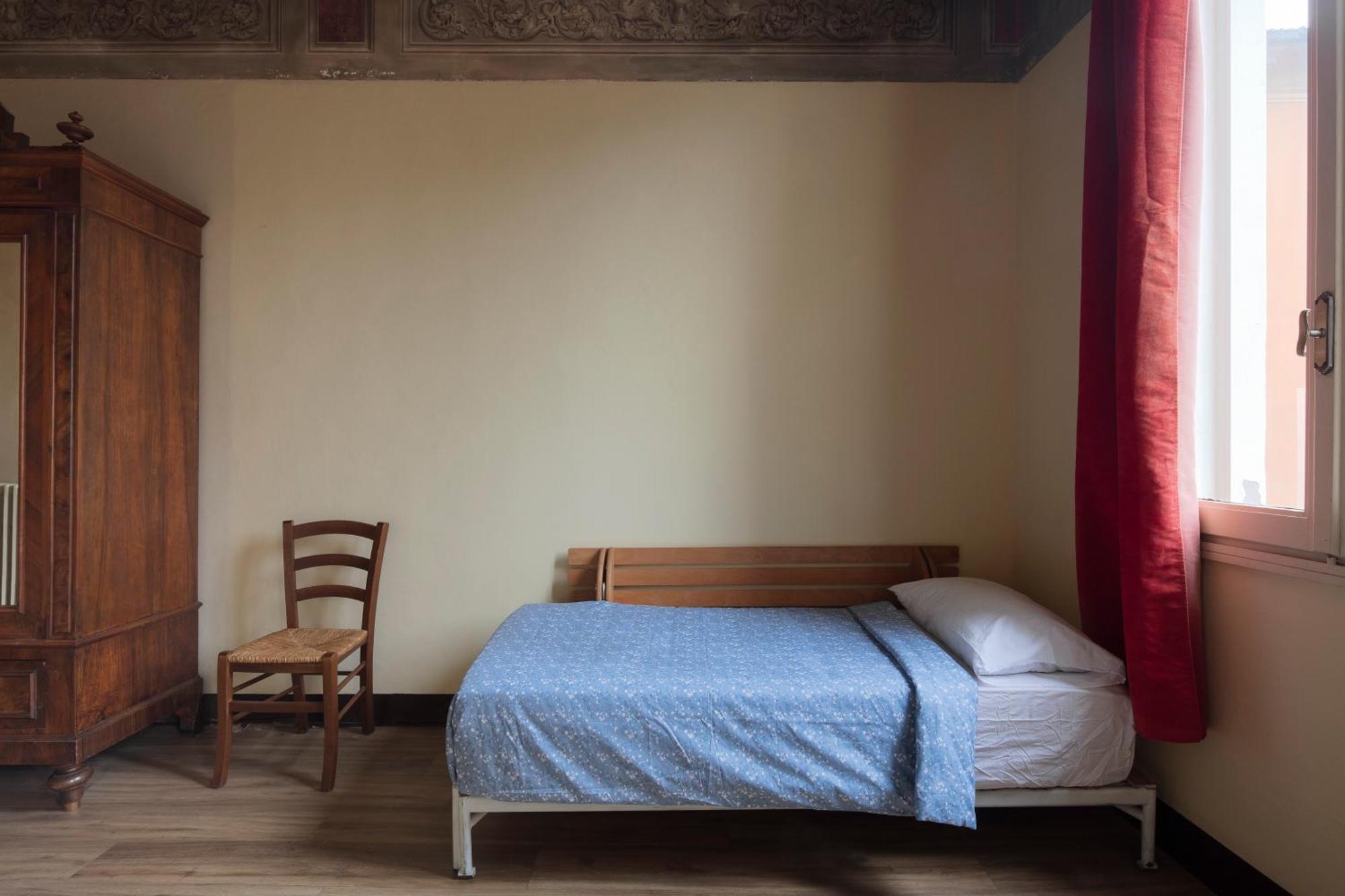 B&B Maggiore 58 Болонья Экстерьер фото
