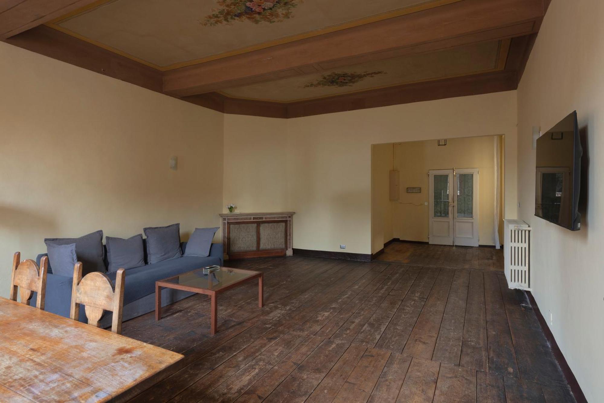 B&B Maggiore 58 Болонья Экстерьер фото