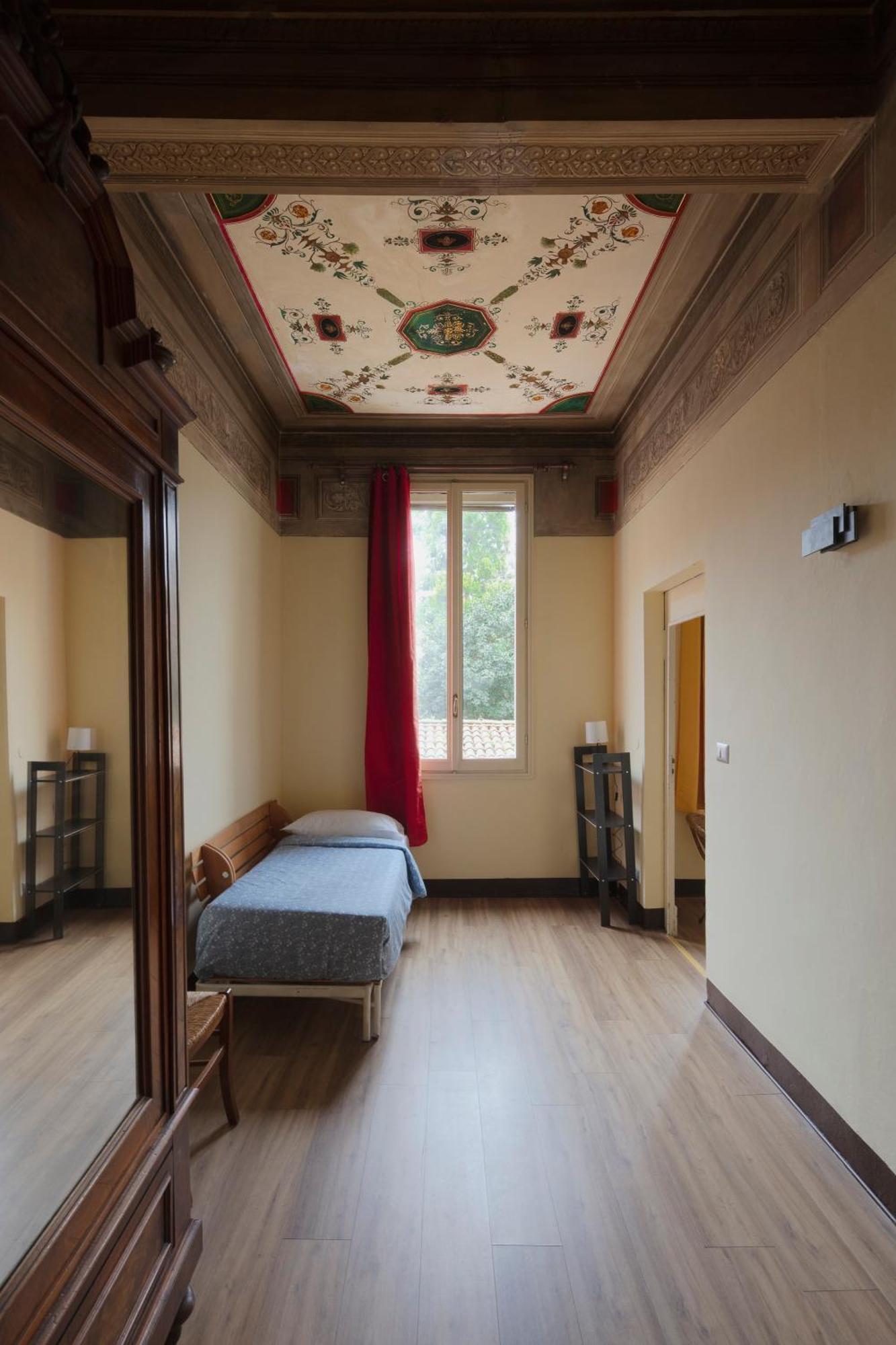 B&B Maggiore 58 Болонья Экстерьер фото